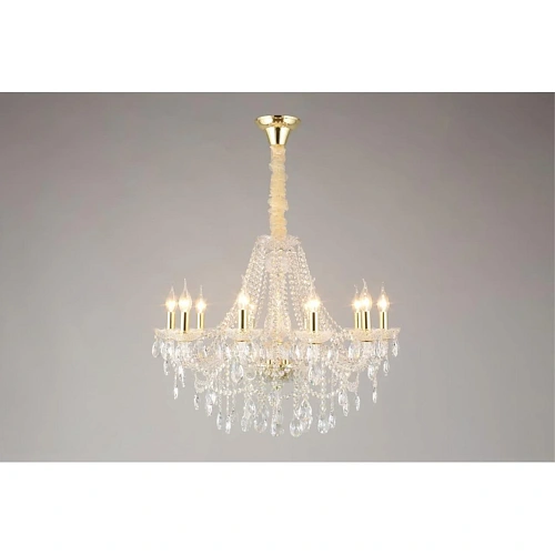 Люстра подвесная Aployt Koletta APL.755.13.10 Люстра подвесная Aployt Koletta APL.755.13.10