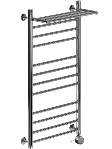 Полотенцесушитель электрический Ника CLASSIC ЛП (Г2) ВП 100/50 правый тэн Полотенцесушитель электрический Ника CLASSIC ЛП (Г2) ВП 100/50 правый тэн