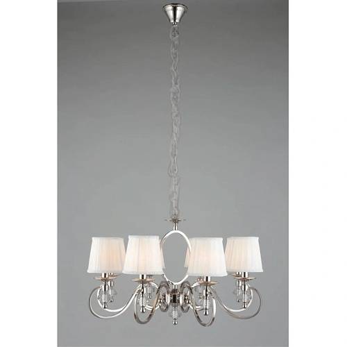 Люстра подвесная Aployt Reni APL.717.03.08 Люстра подвесная Aployt Reni APL.717.03.08