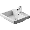 Картинка анонса товара «раковина duravit vero 0315550000»