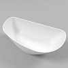 Картинка анонса товара «ванна из искусственного камня whitecross topaz 170x80 (белый мат) 0212.170080.200»