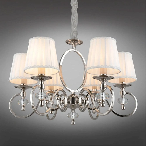 Люстра подвесная Aployt Reni APL.717.03.06 Люстра подвесная Aployt Reni APL.717.03.06