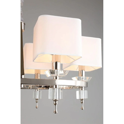 Люстра подвесная Aployt Giada APL.838.03.10 Люстра подвесная Aployt Giada APL.838.03.10