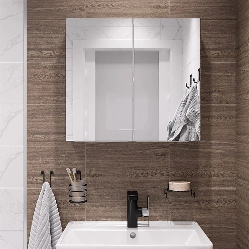 Комплект мебели DIWO Архангельск 60 подвесная 569784 Комплект мебели DIWO Архангельск 60 подвесная 569784