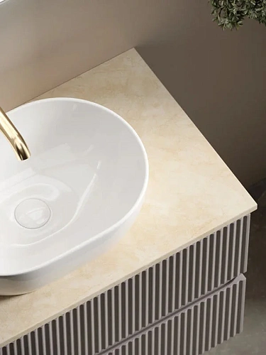 Столешница Sancos TT100A2X 1000х460 Столешница Sancos TT100A2X 1000х460