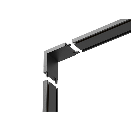 Трековая фурнитура Aployt Magnetic track 48 APL.0181.00.02 Трековая фурнитура Aployt Magnetic track 48 APL.0181.00.02