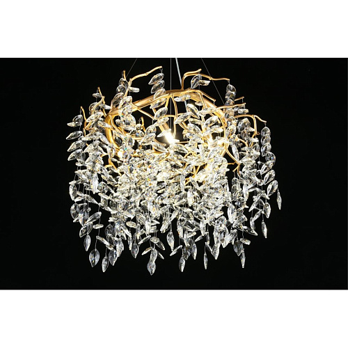 Люстра подвесная Aployt Gertunia APL.847.03.10 Люстра подвесная Aployt Gertunia APL.847.03.10