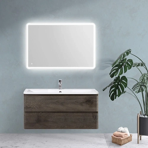 Зеркало BelBagno SPC-MAR-1200-800-LED-TCH 12W 220-240V 1200x30x800 с подсветкой и сенсорным выключателем Зеркало BelBagno SPC-MAR-1200-800-LED-TCH 12W 220-240V 1200x30x800 с подсветкой и сенсорным выключателем