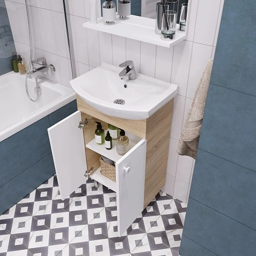 Комплект мебели Grossman ЭКО-60 106052-2 Комплект мебели Grossman ЭКО-60 106052-2