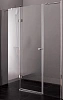 Душевая дверь CEZARES VERONA-W-B-13-60+60/60-C-Cr Душевая дверь CEZARES VERONA-W-B-13-60+60/60-C-Cr