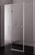 Душевая дверь CEZARES VERONA-W-B-13-60+60/60-C-Cr Душевая дверь CEZARES VERONA-W-B-13-60+60/60-C-Cr