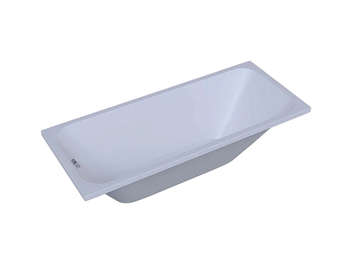 Акриловая ванна Aquatek Мия 100x70 см MIY100-0000001 прямоугольная Акриловая ванна Aquatek Мия 100x70 см MIY100-0000001 прямоугольная