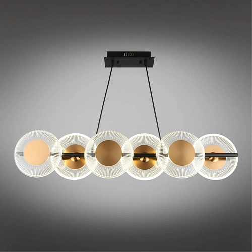 Люстра подвесная Omnilux Crocetta OML-59703-06 Люстра подвесная Omnilux Crocetta OML-59703-06