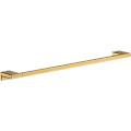 Полотенцедержатель Hansgrohe AddStoris 41747990, полированное золото Полотенцедержатель Hansgrohe AddStoris 41747990, полированное золото