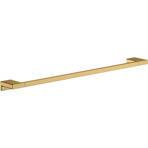 Полотенцедержатель Hansgrohe AddStoris 41747990, полированное золото Полотенцедержатель Hansgrohe AddStoris 41747990, полированное золото