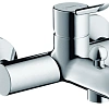 Смеситель для ванны Hansgrohe Focus S 31742000 Смеситель для ванны Hansgrohe Focus S 31742000