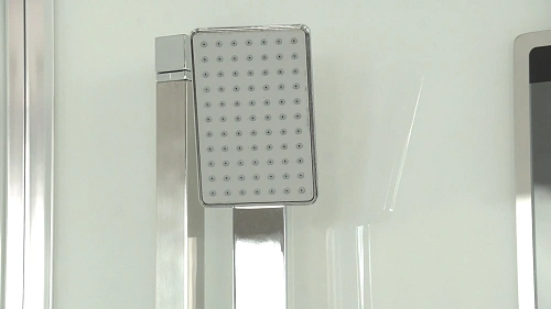 Душевая кабина Timo Premium HELMA (90x120x220), стульчик прозрачный Душевая кабина Timo Premium HELMA (90x120x220), стульчик прозрачный