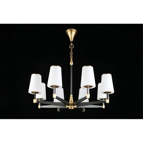 Люстра потолочная Aployt Malcia APL.803.07.08 Люстра потолочная Aployt Malcia APL.803.07.08