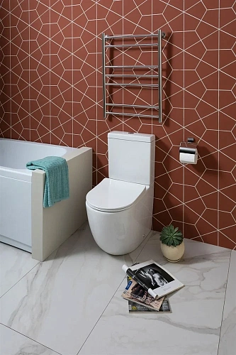 Чаша напольного унитаза Aquanet Rimless Cetus 2.0 C1 LX-2903 с сиденьем Чаша напольного унитаза Aquanet Rimless Cetus 2.0 C1 LX-2903 с сиденьем