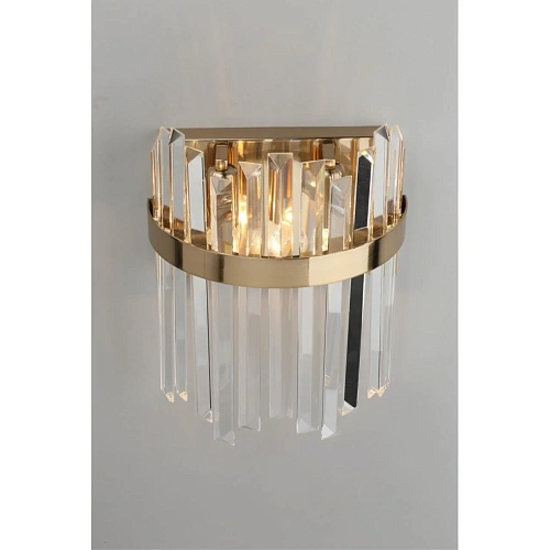 Светильник настенный (Бра) Aployt Melisa APL.747.01.02 Светильник настенный (Бра) Aployt Melisa APL.747.01.02