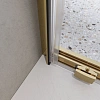 Душевая дверь BelBagno LUCE-BF-1-120-C-ORO Душевая дверь BelBagno LUCE-BF-1-120-C-ORO