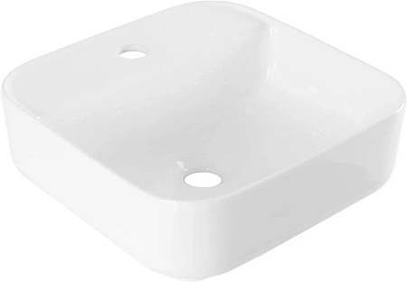 Раковина Aquanet City-2 накладная CITY-2 Раковина Aquanet City-2 накладная CITY-2