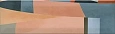 Вставка Kerama Marazzi Закат 8.5x28 OS\A07\9010 х9999223531 Вставка Kerama Marazzi Закат 8.5x28 OS\A07\9010 х9999223531
