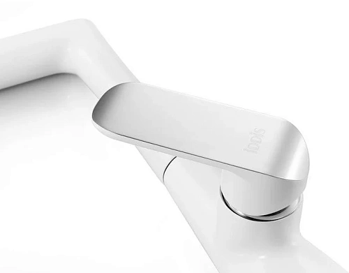 Смеситель для кухни IDDIS Calipso (CALSBL0i05) Смеситель для кухни IDDIS Calipso (CALSBL0i05)