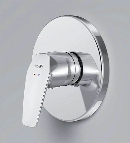 Смеситель для душа AM.PM Gem F9075000 Смеситель для душа AM.PM Gem F9075000