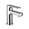 Картинка анонса товара «смеситель для раковины lemark plus grace lm1506с , хром»