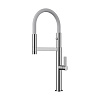 Картинка анонса товара «смеситель для кухни omoikiri osaka bn-wh 4994305»