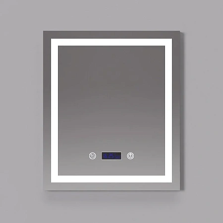 Зеркало ArtDecco Crystal Harmony 60 ACH06070M с подсветкой Зеркало ArtDecco Crystal Harmony 60 ACH06070M с подсветкой