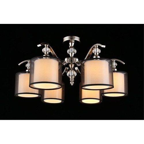 Люстра потолочная Aployt Floret APL.703.17.06 Люстра потолочная Aployt Floret APL.703.17.06