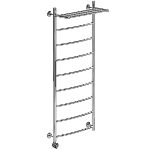 Полотенцесушитель электрический Ника ARC ЛД ВП 120/50 левый тэн Полотенцесушитель электрический Ника ARC ЛД ВП 120/50 левый тэн