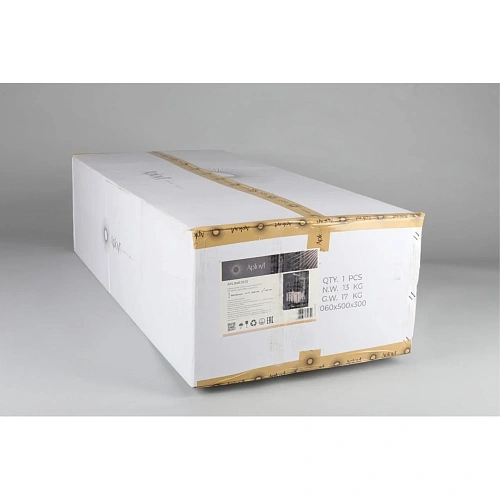 Люстра подвесная Aployt Paulina APL.848.33.10 Люстра подвесная Aployt Paulina APL.848.33.10