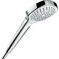 Душевая лейка Hansgrohe Croma Select E Multi EcoSmart 26811400 Душевая лейка Hansgrohe Croma Select E Multi EcoSmart 26811400