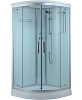 Картинка анонса товара «душевая кабина timo standart t-6601 s silver 100x100»