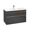 Картинка анонса товара «тумба под раковину villeroy &amp; boch venticello 95,3 см, a92605pd»