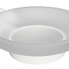 Мыльница Bemeta WHITE 104108044 Мыльница Bemeta WHITE 104108044