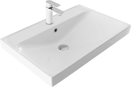 Раковина Aquanet Flash 70 00333267 Раковина Aquanet Flash 70 00333267