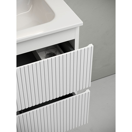 Тумба под раковину Sancos Snob T SNT60W bianco Тумба под раковину Sancos Snob T SNT60W bianco
