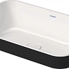 Раковина Duravit Happy D.2 Plus 2359606100 Раковина Duravit Happy D.2 Plus 2359606100