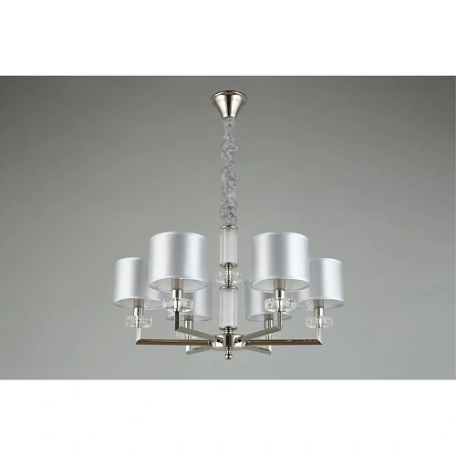 Люстра подвесная Aployt Emelin APL.752.03.06 Люстра подвесная Aployt Emelin APL.752.03.06