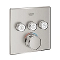 Смеситель для душа GROHE (29126DC0) термостат Смеситель для душа GROHE (29126DC0) термостат