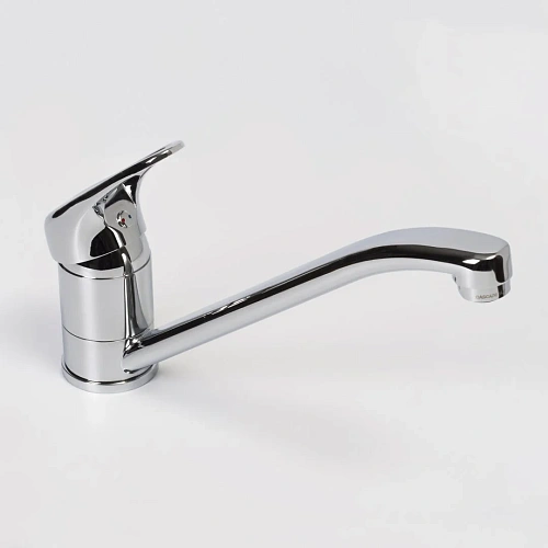 Смеситель для кухни WasserKRAFT Oder 6307 хром Смеситель для кухни WasserKRAFT Oder 6307 хром