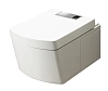 Унитаз SMART Toto NEOREST/SE CW997DF подвесной, безободковый