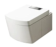 Унитаз SMART Toto NEOREST/SE CW997DF подвесной, безободковый Унитаз SMART Toto NEOREST/SE CW997DF подвесной, безободковый