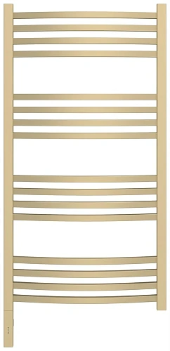 Полотенцесушитель электрический Сунержа Аркус 3.0 1000х500 МЭМ левый 022-5704-1050 Матовая шампань Полотенцесушитель электрический Сунержа Аркус 3.0 1000х500 МЭМ левый 022-5704-1050 Матовая шампань