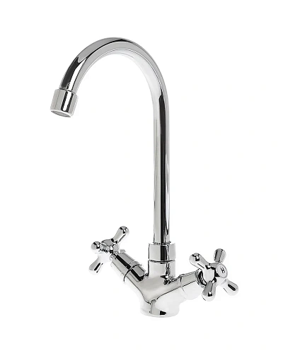 Смеситель для кухни OneLife P03-005cr Смеситель для кухни OneLife P03-005cr
