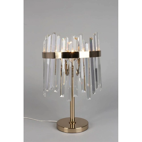 Настольная лампа Aployt Melisa APL.747.04.01 Настольная лампа Aployt Melisa APL.747.04.01